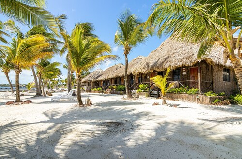 Captain Morgan's Retreat