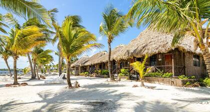 Captain Morgan's Retreat