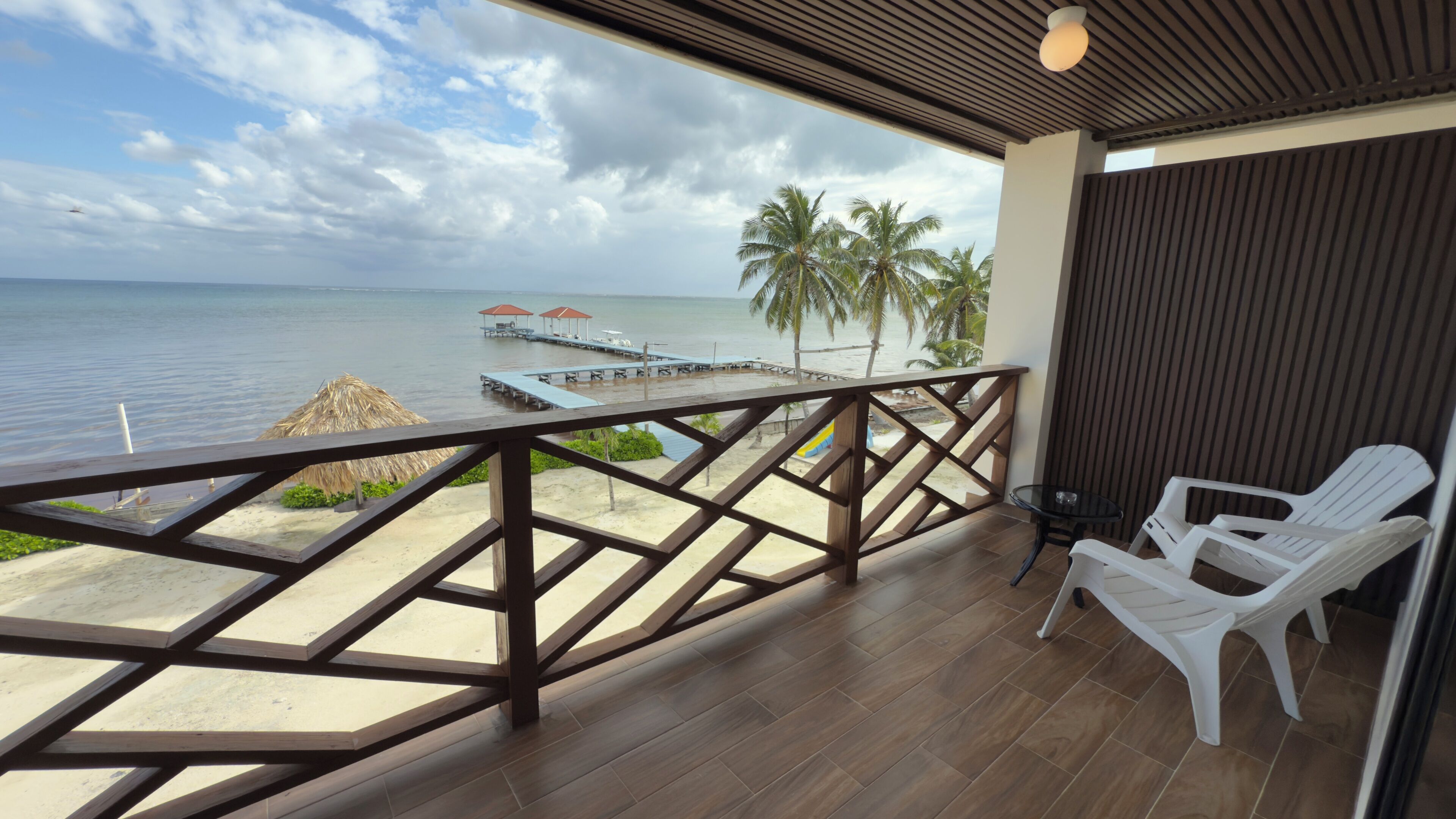 Studio Suite Tiêu chuẩn | Hiên