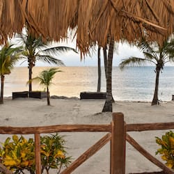 Family Cabana | Beach/ocean view