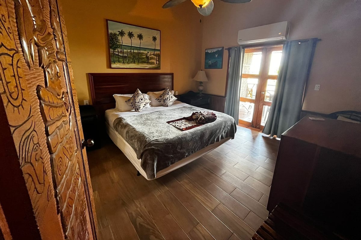 Suite, 2 chambres