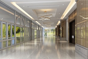 Salle de réunion