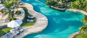 JW 메리어트 수라바야