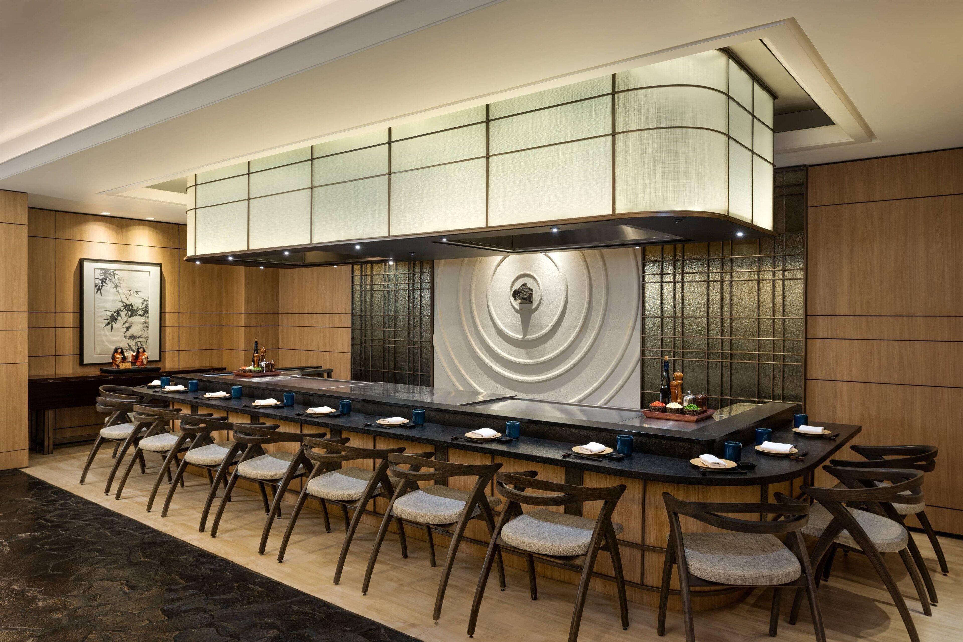 Restoran