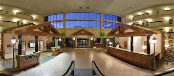 Holiday Inn University of Memphis All Suite by IHG