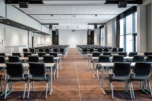Salle de réunion