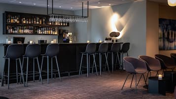 Bar (en la propiedad)