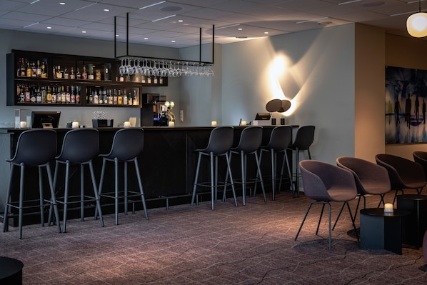Bar (sur place)