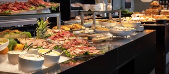 Quality Hotel Airport Vaernes