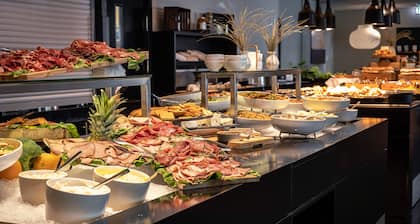 Quality Hotel Airport Vaernes