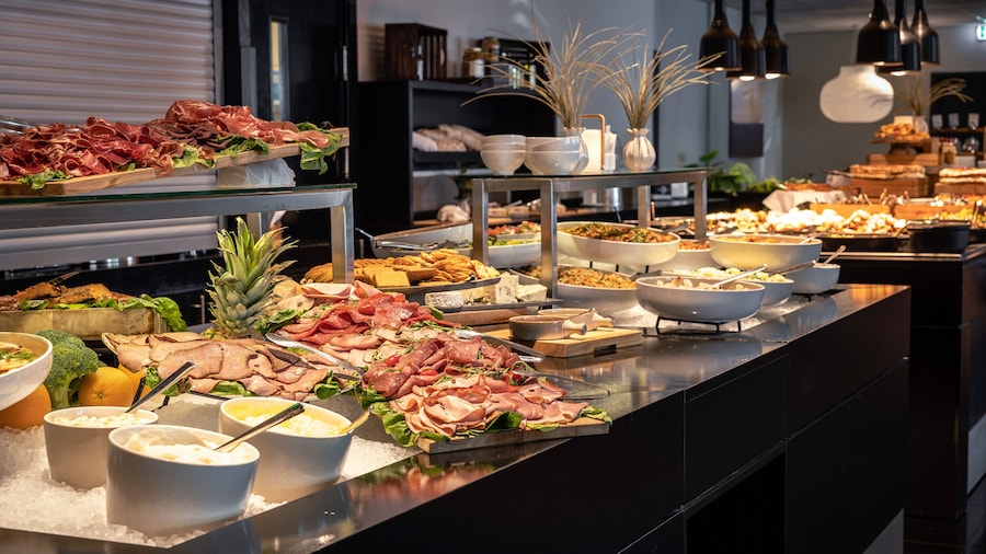 Quality Hotel Airport Vaernes