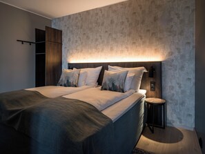 Junior Suite, Non Smoking