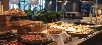 Quality Hotel Airport Vaernes