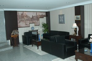 ردهة تنفيذية