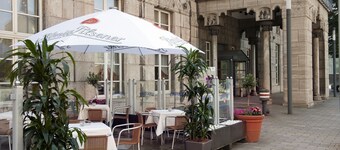 Wyndham Duisburger Hof