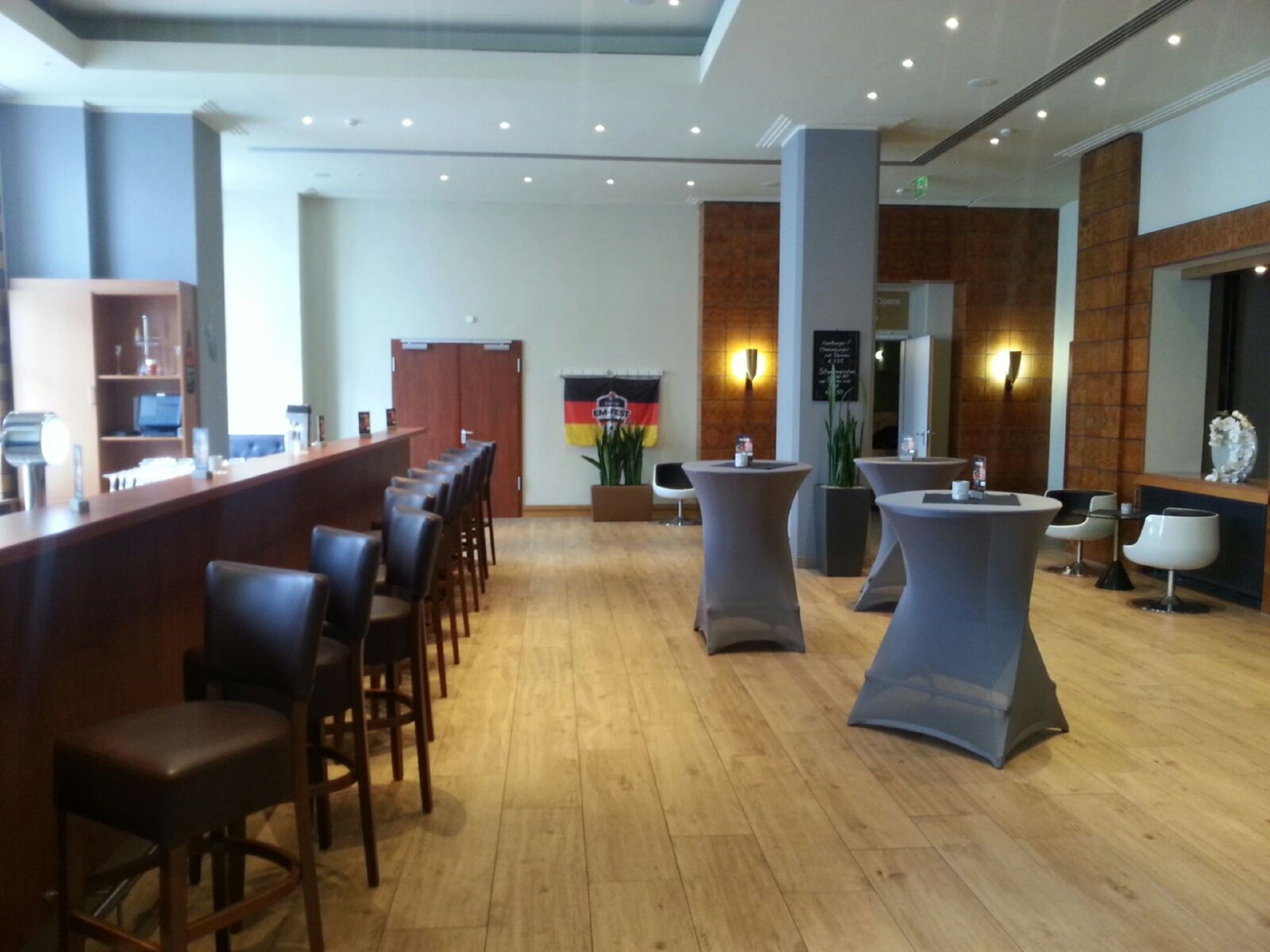 Photo - Wyndham Duisburger Hof