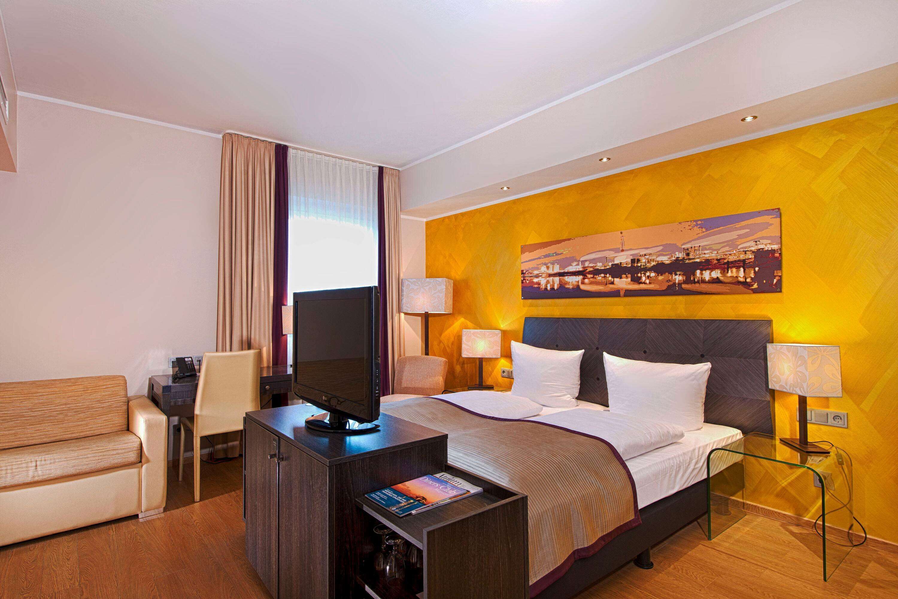 Photo - Wyndham Duisburger Hof