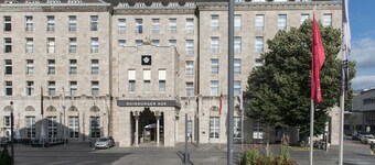 Wyndham Duisburger Hof