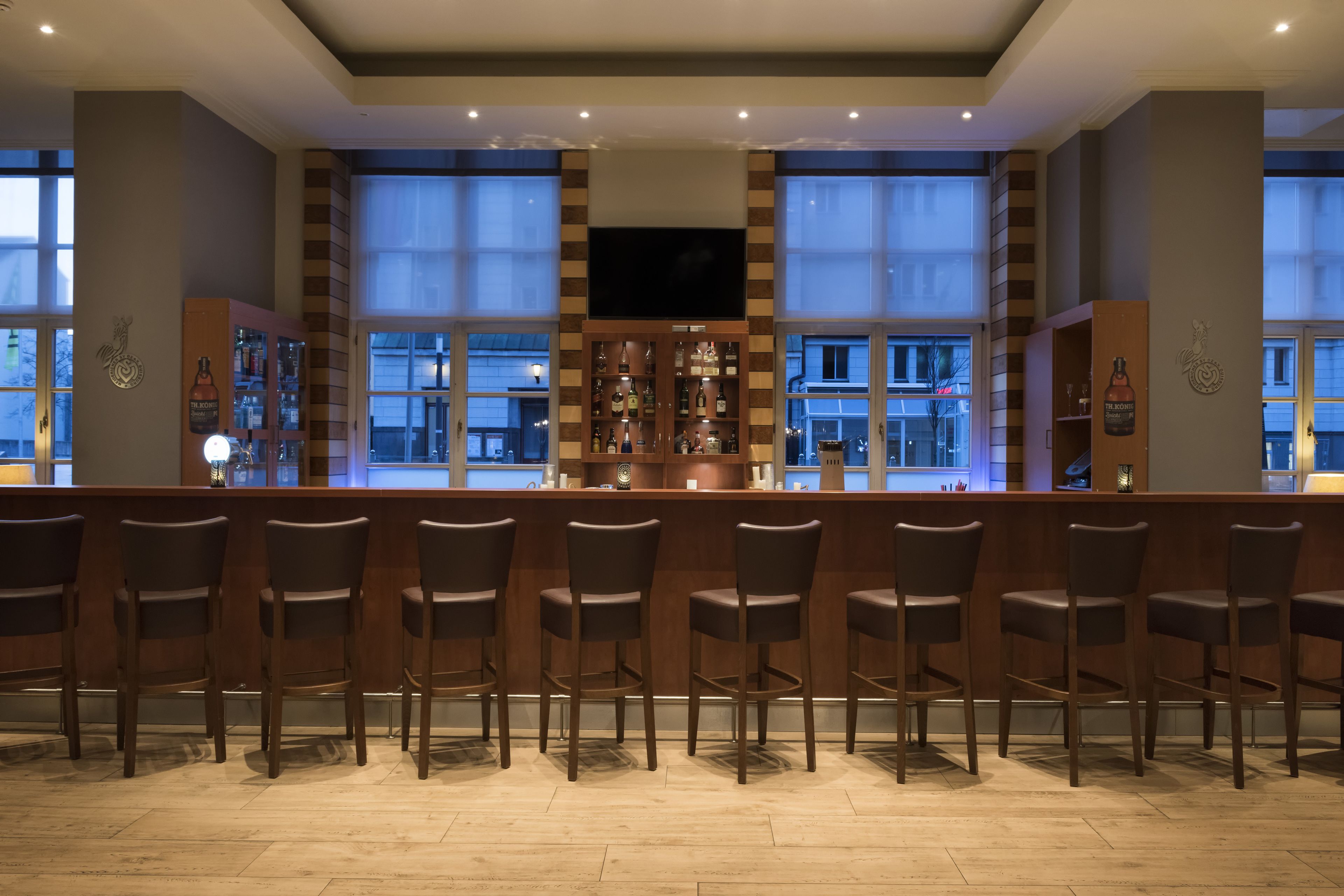 Photo - Wyndham Duisburger Hof