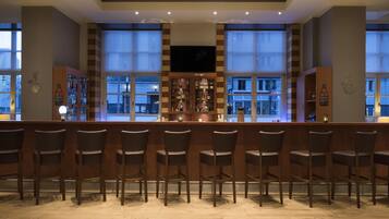 Bar (na propriedade)