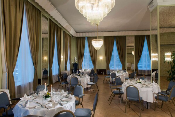 Ballsaal