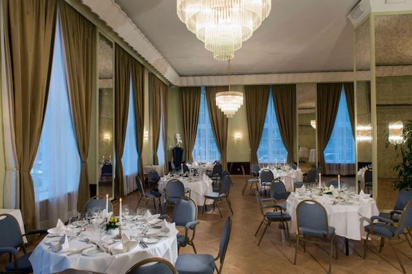 Ballsaal