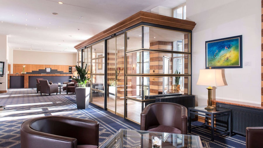 Wyndham Duisburger Hof