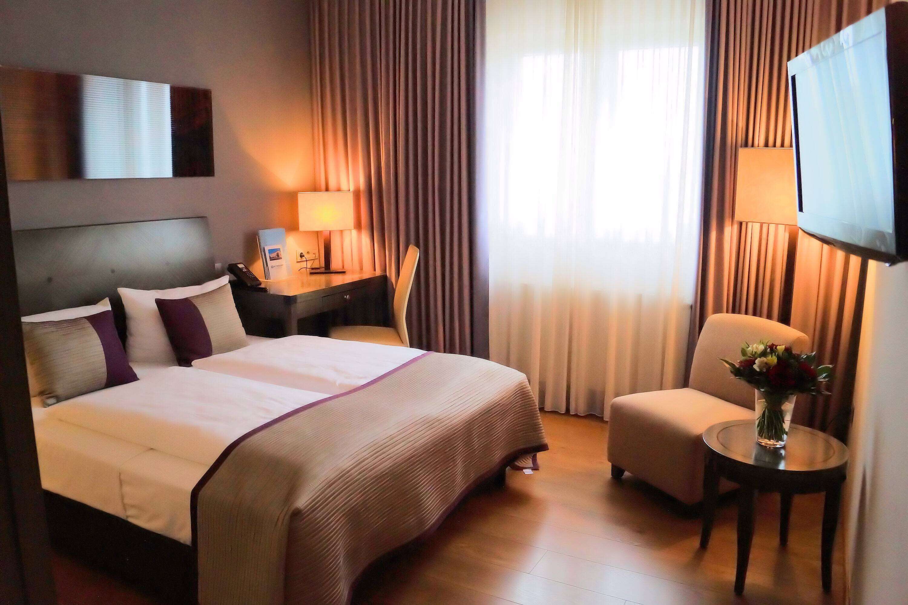 Photo - Wyndham Duisburger Hof