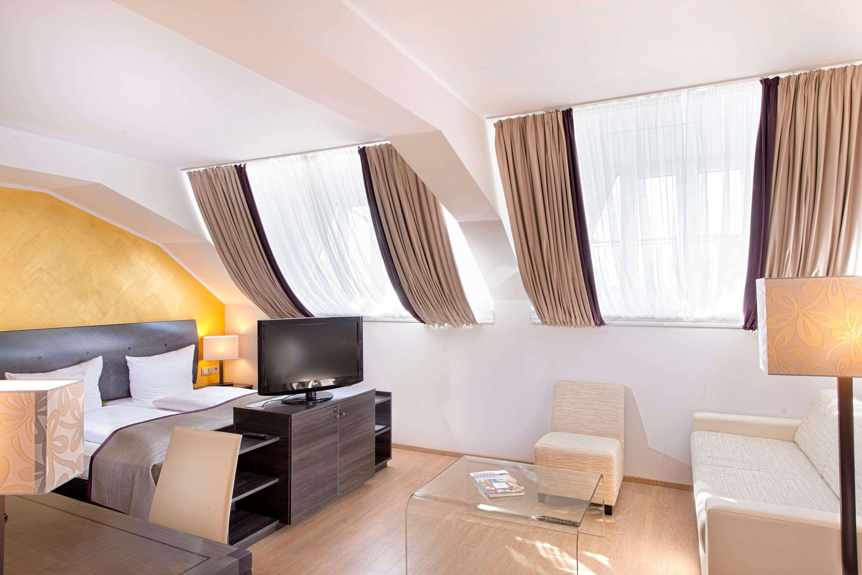 Photo - Wyndham Duisburger Hof