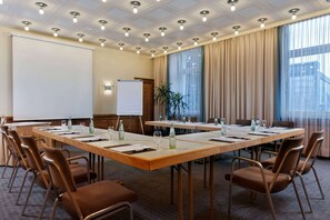 Meeting facility - Wyndham Duisburger Hof (Duisburg)