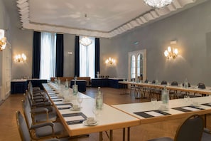 Tagungsbereich