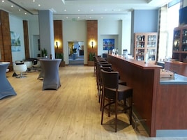 Bar (en la propiedad)
