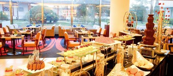 Beijing Landmark Hotel