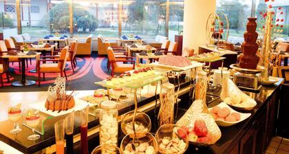 Beijing Landmark Hotel