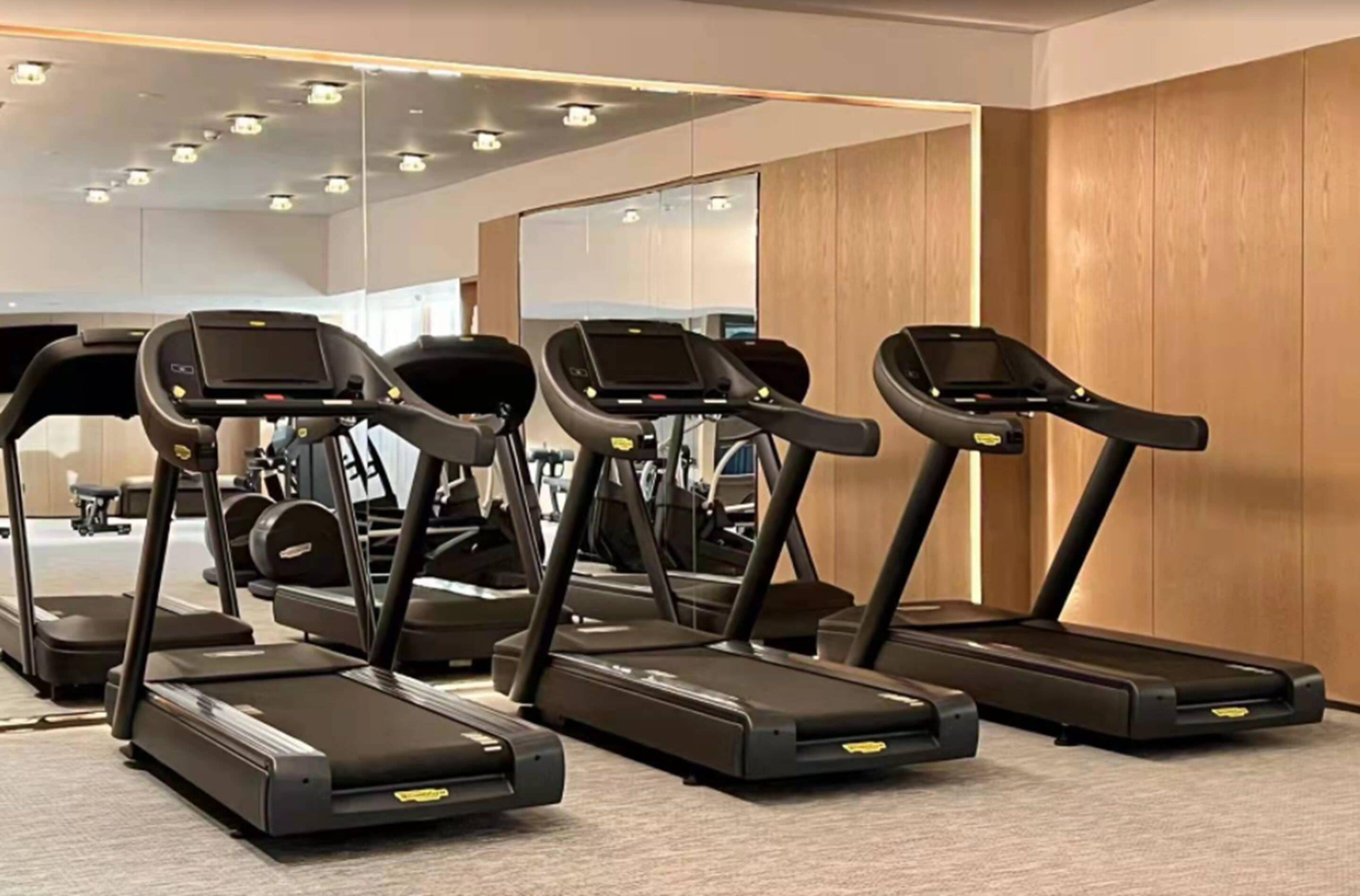 Photo - Empark Prime Hotel Beijing Wangfujing