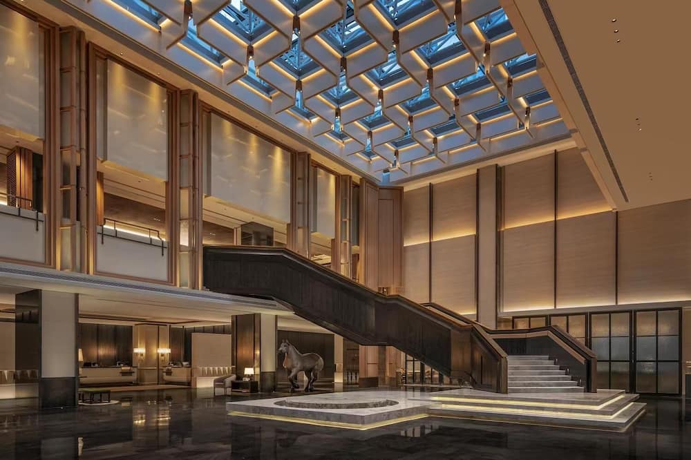 Empark Prime Hotel Beijing