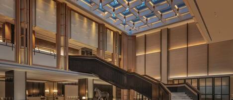 Façana frontal de l'allotjament