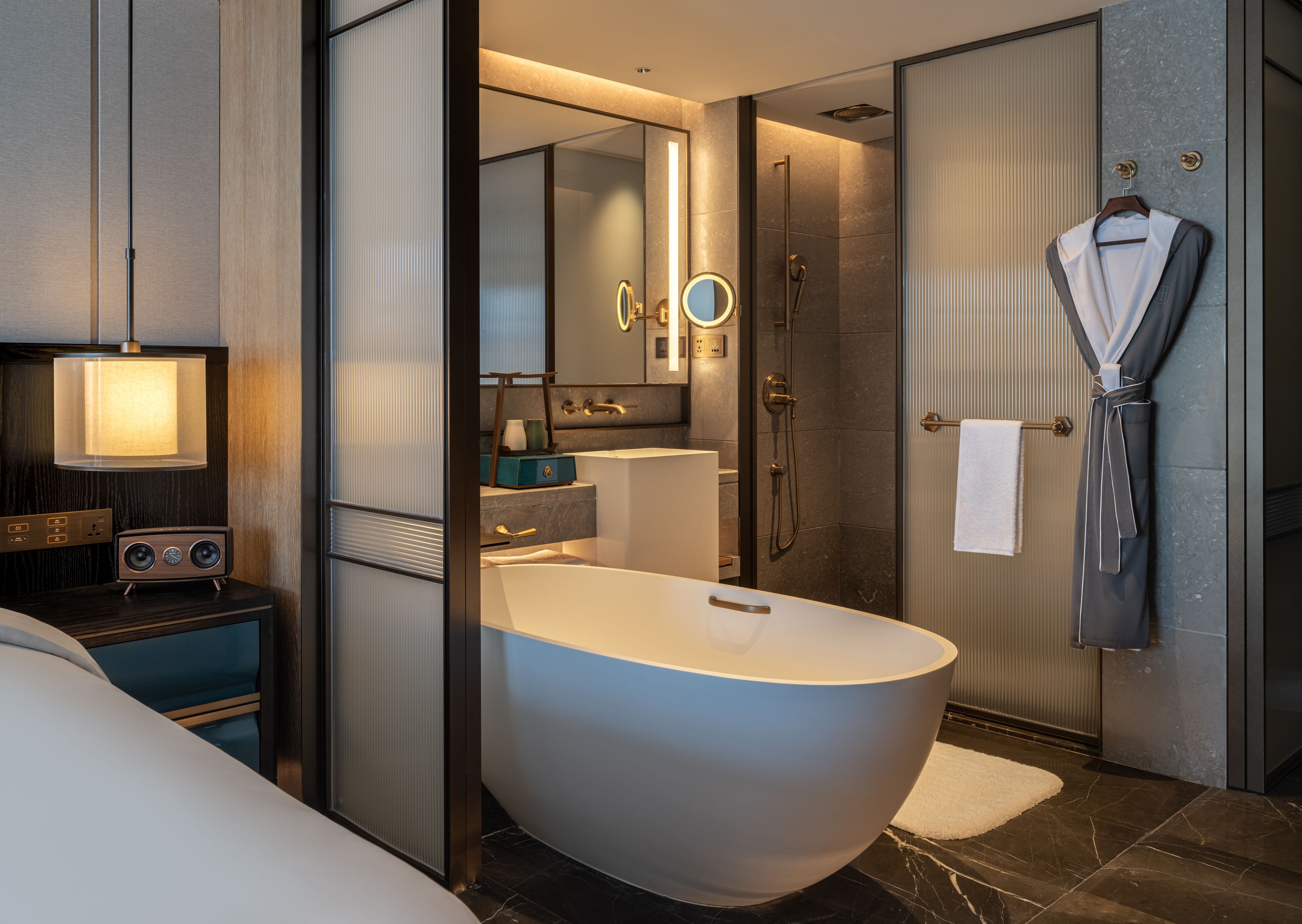 Photo - Empark Prime Hotel Beijing Wangfujing