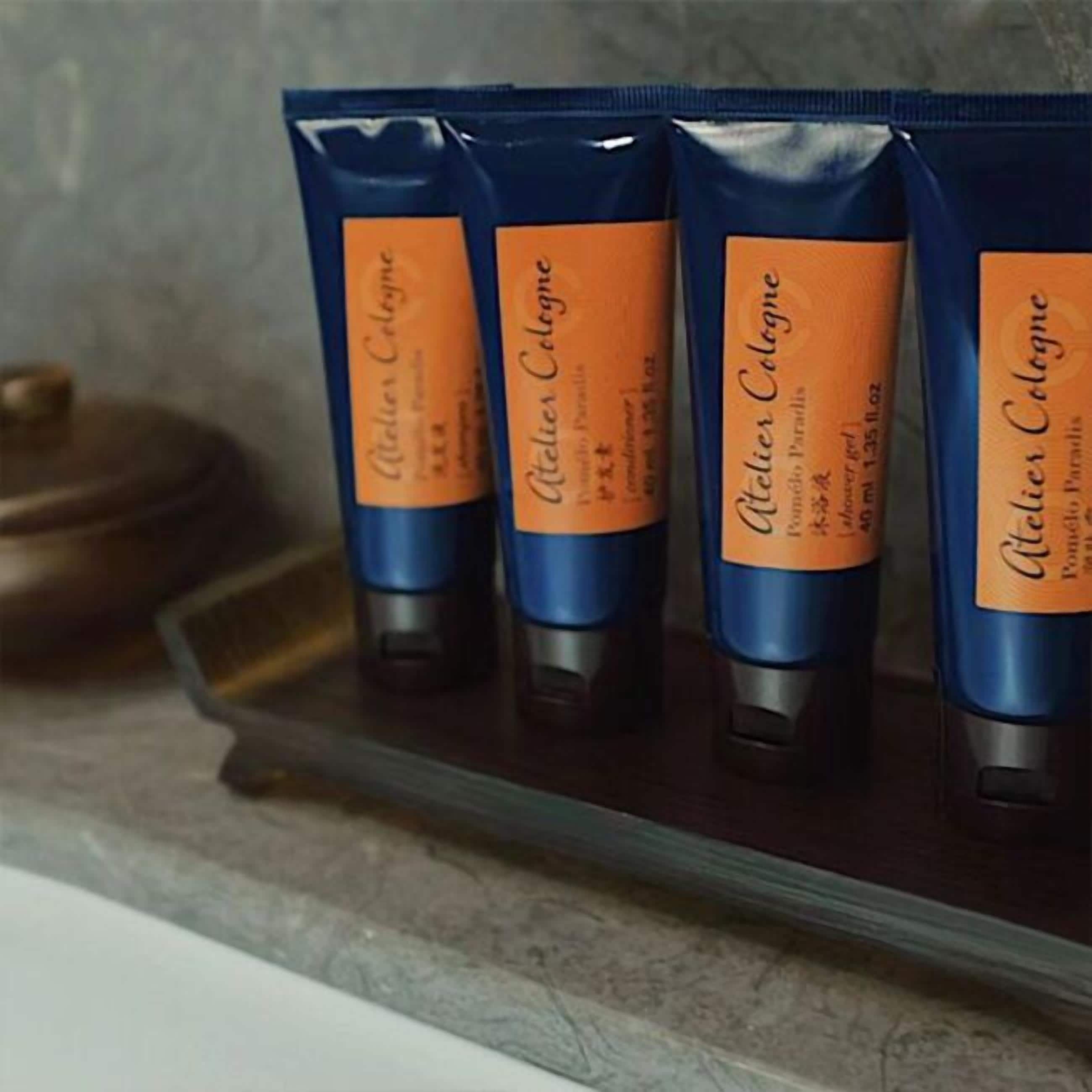 Photo - Empark Prime Hotel Beijing Wangfujing