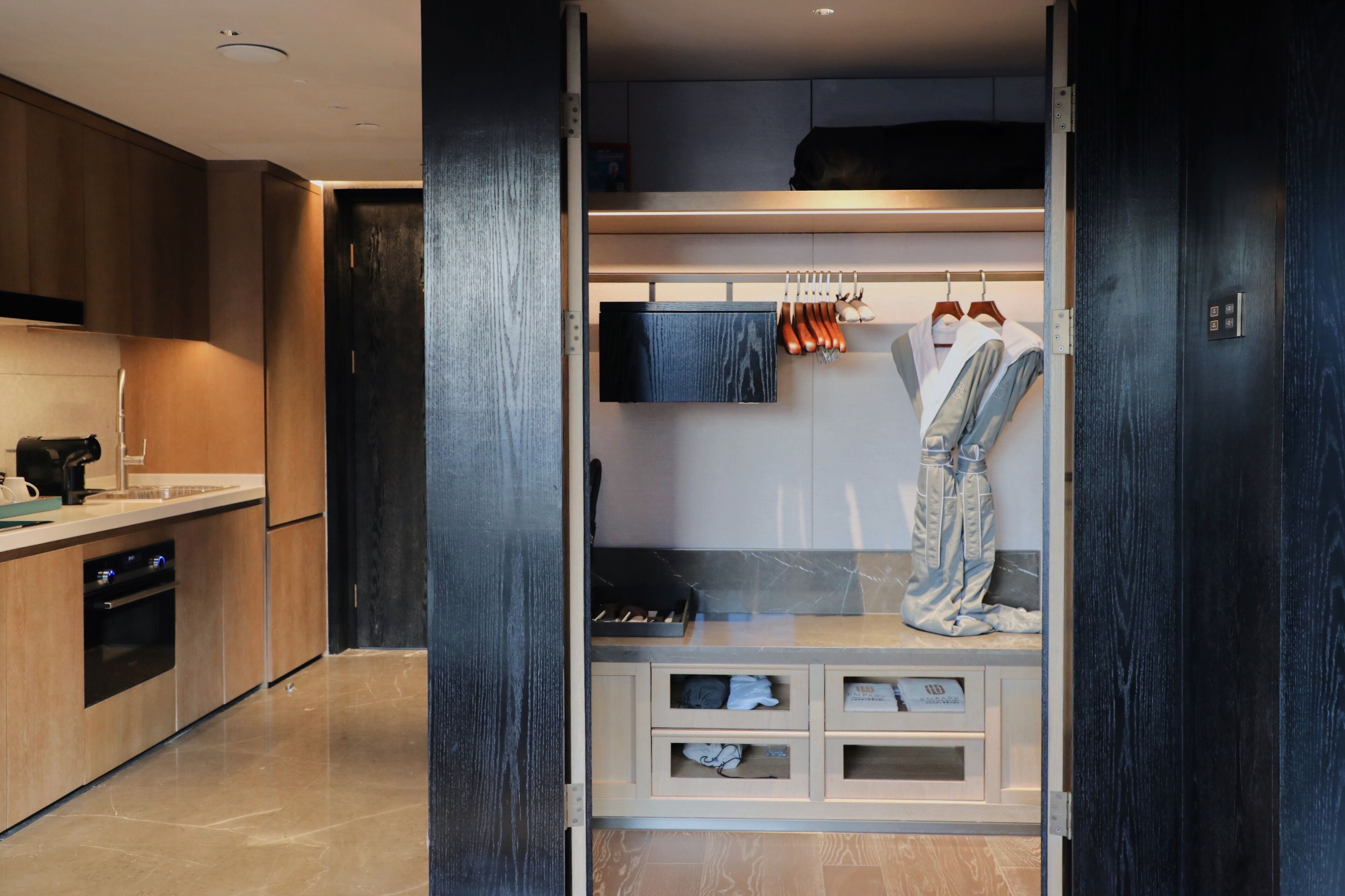 Photo - Empark Prime Hotel Beijing Wangfujing