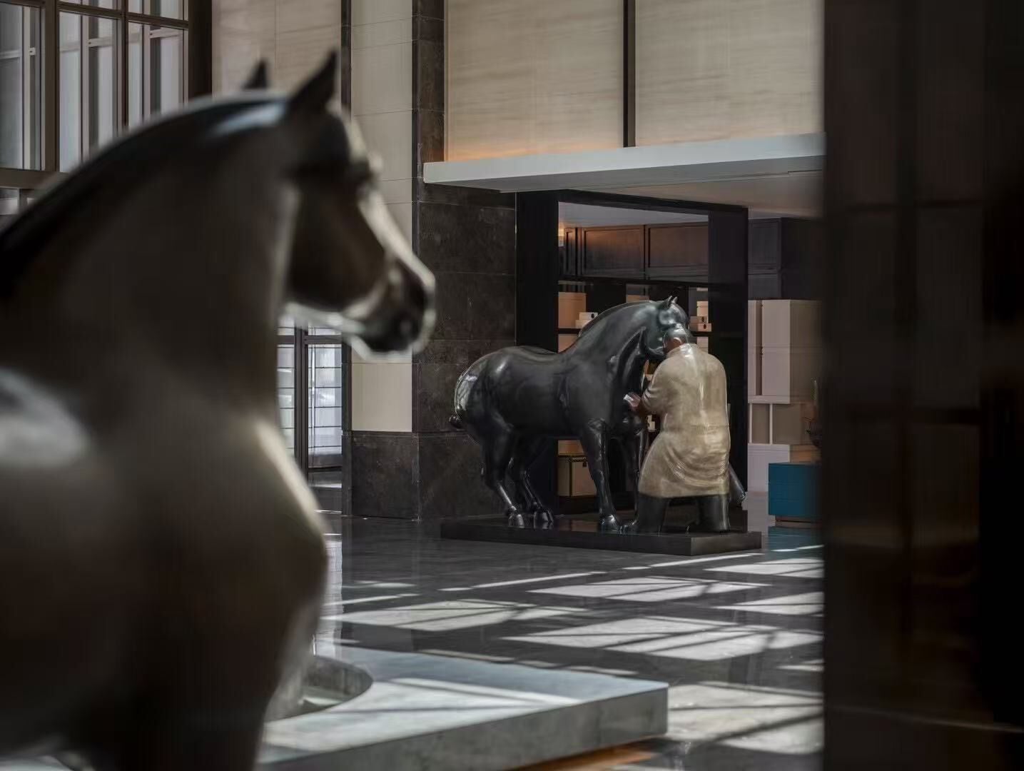 Photo - Empark Prime Hotel Beijing Wangfujing