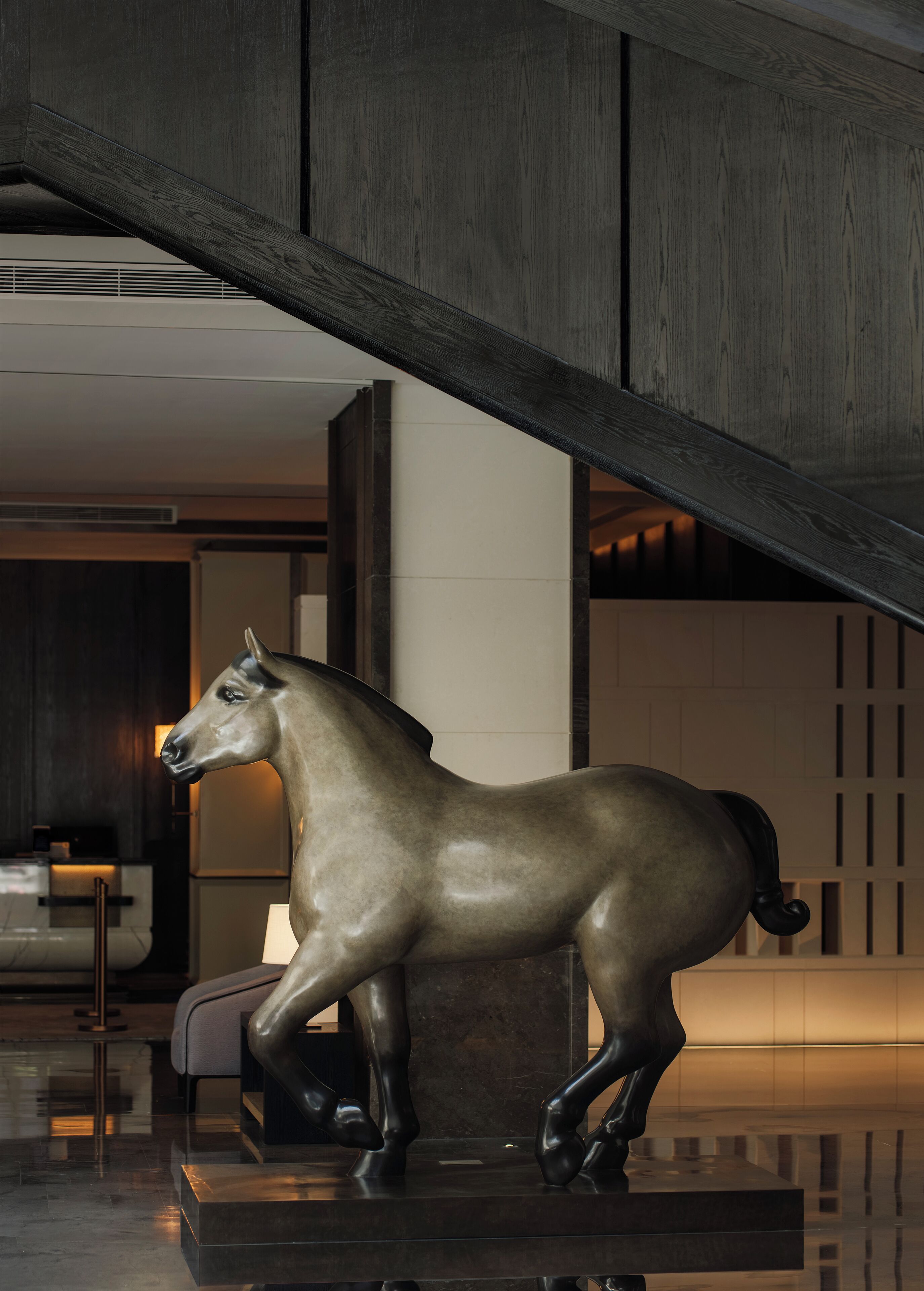 Photo - Empark Prime Hotel Beijing Wangfujing