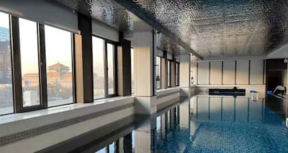 Empark Prime Hotel Beijing