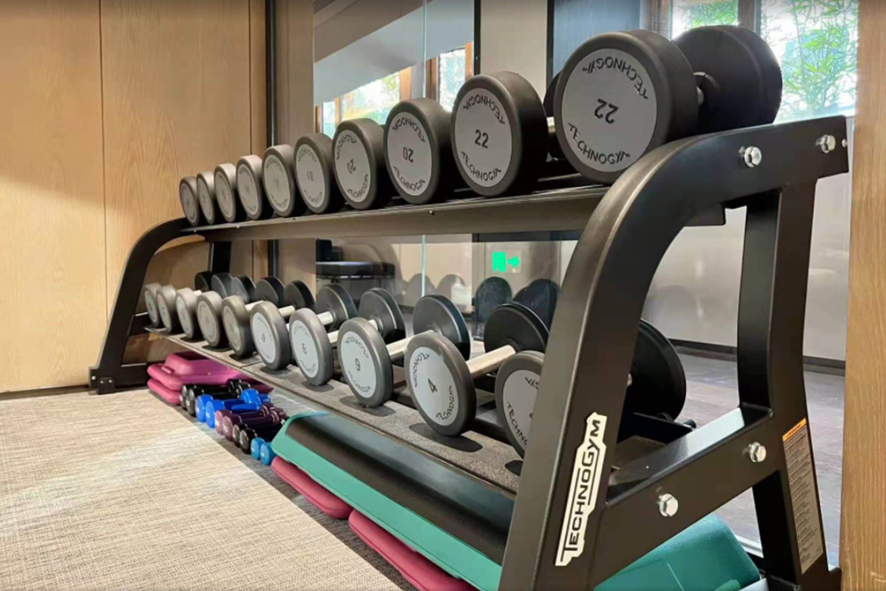 Photo - Empark Prime Hotel Beijing Wangfujing