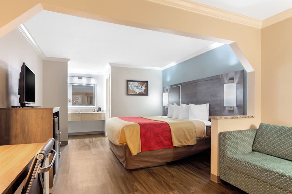 Econo Lodge Byron - Warner Robins