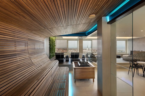 Radisson Blu Hotel Olumpia