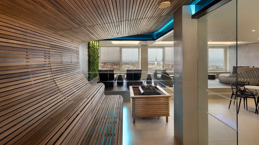 Radisson Blu Hotel Olumpia