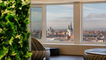 Sauna, body treatments, aromatherapy, Swedish massages, sports massages