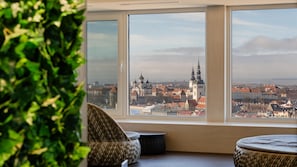Sauna, body treatments, aromatherapy, Swedish massages, sports massages - Radisson Blu Hotel Olumpia (Tallinn)