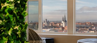 Radisson Blu Hotel Olumpia